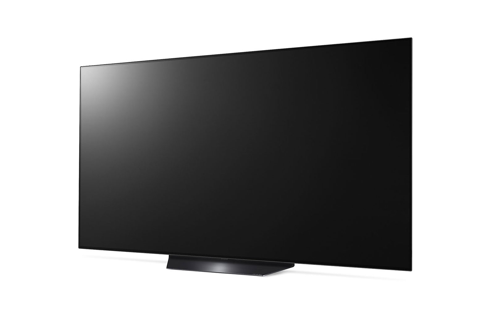 LG 65” LG OLED TV B9 ThinQ AI, OLED65B9PUA