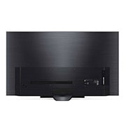 LG 65” LG OLED TV B9 ThinQ AI, OLED65B9PUA