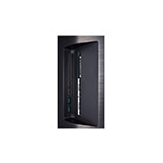 LG 65" BX LG OLED TV with ThinQ® AI, OLED65BXPUA