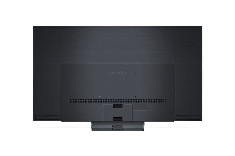 LG C2 65" 4K OLED evo with ThinQ AI, OLED65C2PUA