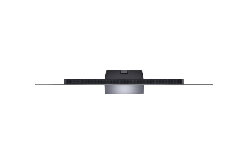 LG C2 65" 4K OLED evo with ThinQ AI, OLED65C2PUA