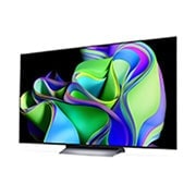 LG OLED evo C3 65 inch 4K Smart TV 2023, OLED65C3PUA