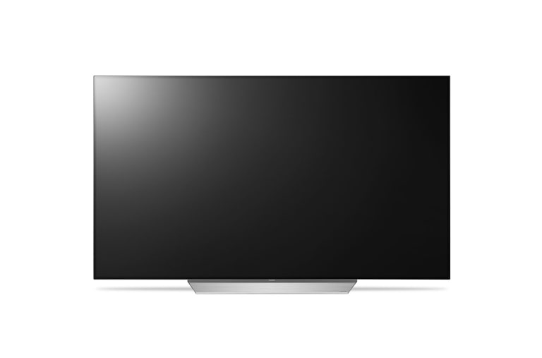 LG 65" C7 OLED 4K UHD Smart TV w/ webOS™ 3.5, OLED65C7P
