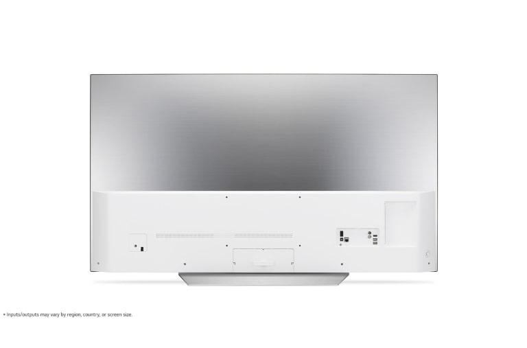 LG 65" C7 OLED 4K UHD Smart TV w/ webOS™ 3.5, OLED65C7P