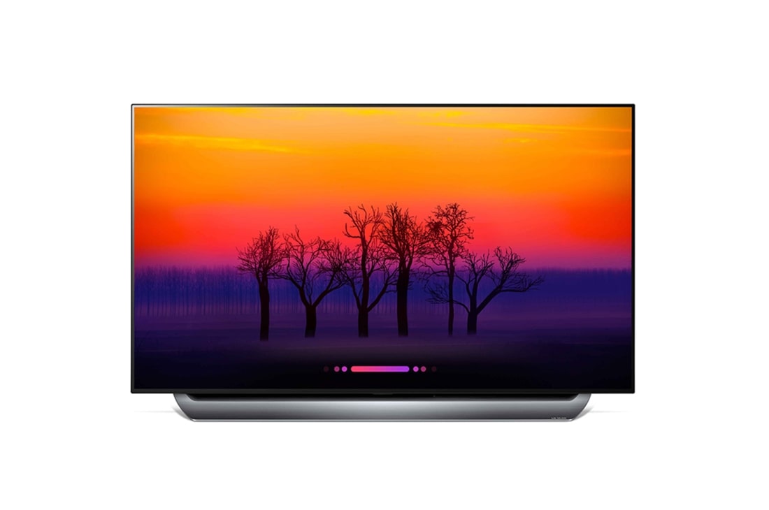 Lg 65c8 on sale hdmi 2.1