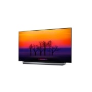 LG 65” C8 LG OLED TV w/ThinQ AI, OLED65C8PUA