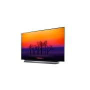 LG 65” C8 LG OLED TV w/ThinQ AI, OLED65C8PUA