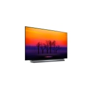 LG 65” C8 LG OLED TV w/ThinQ AI, OLED65C8PUA