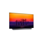 LG 65” C8 LG OLED TV w/ThinQ AI, OLED65C8PUA