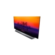 LG 65” C8 LG OLED TV w/ThinQ AI, OLED65C8PUA