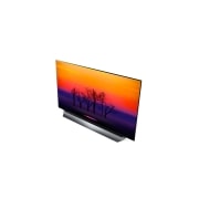 LG 65” C8 LG OLED TV w/ThinQ AI, OLED65C8PUA