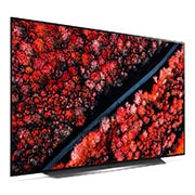 LG 65” LG OLED TV C9 ThinQ AI, OLED65C9PUA