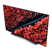 LG 65” LG OLED TV C9 ThinQ AI, OLED65C9PUA