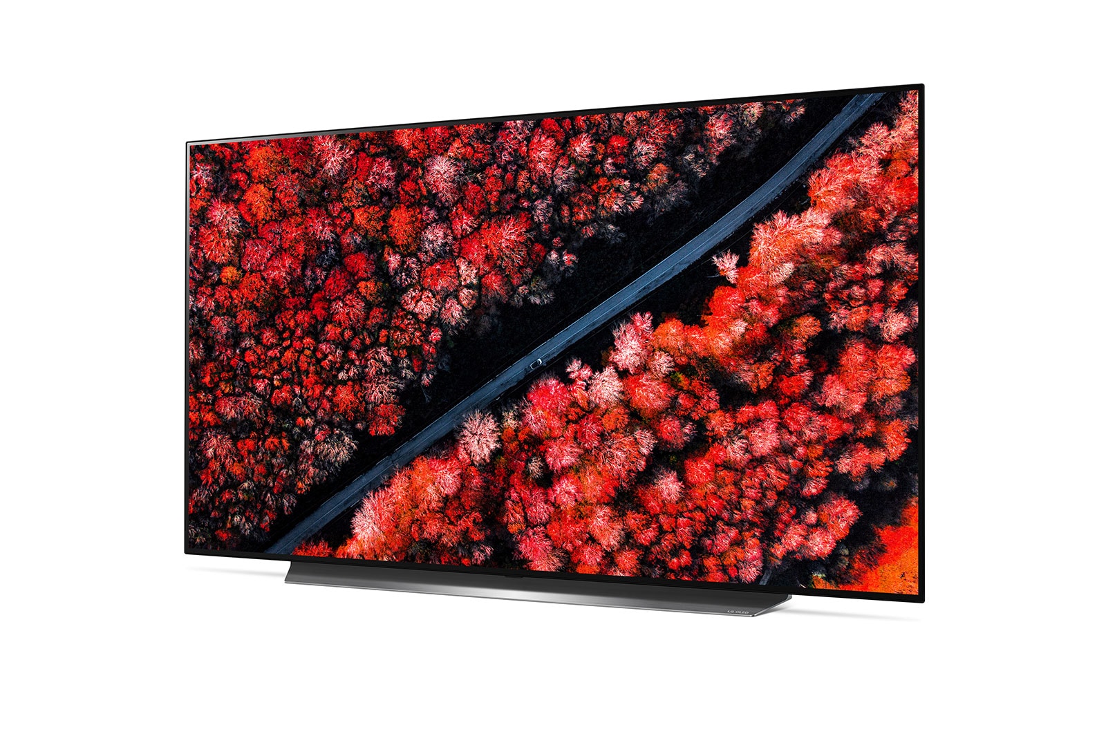 LG 65” LG OLED TV C9 ThinQ AI, OLED65C9PUA