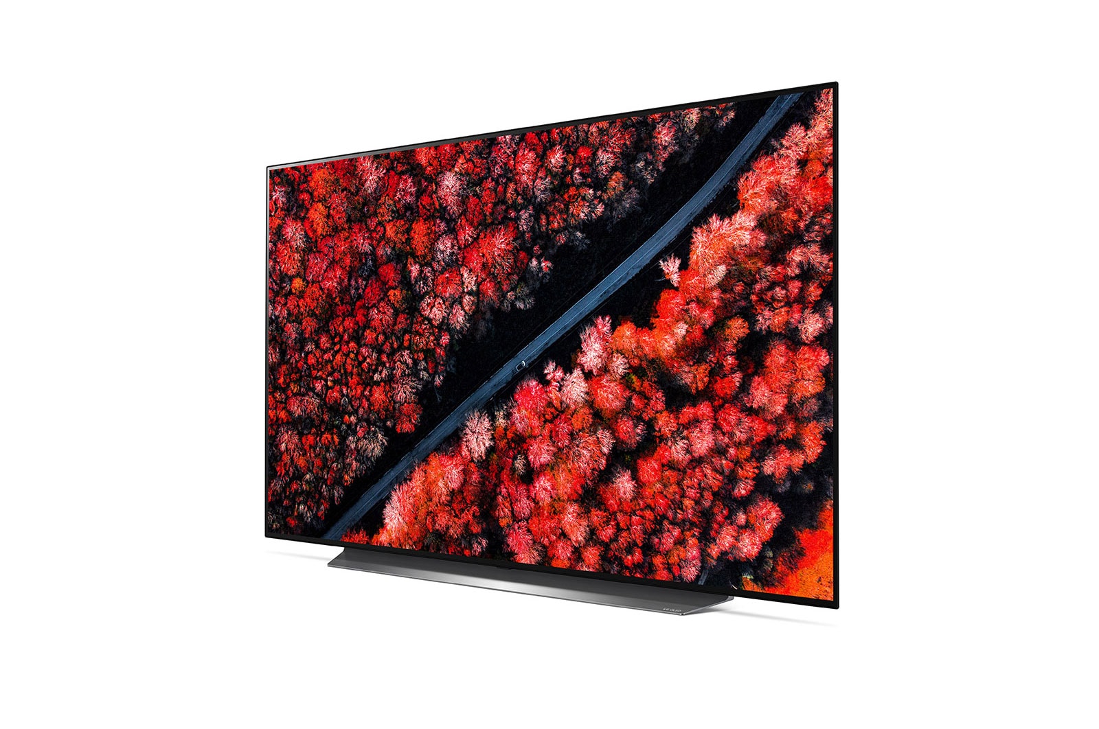 LG 65” LG OLED TV C9 ThinQ AI, OLED65C9PUA