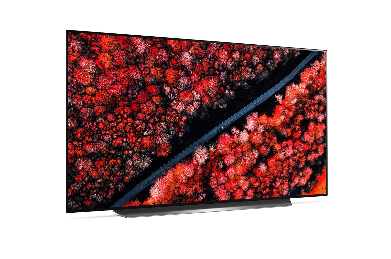 LG 65” LG OLED TV C9 ThinQ AI, OLED65C9PUA