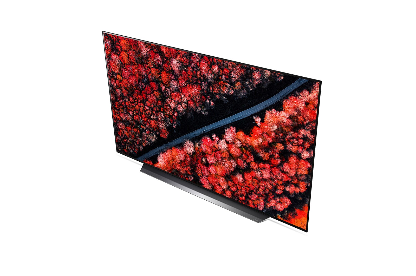 LG 65” LG OLED TV C9 ThinQ AI, OLED65C9PUA