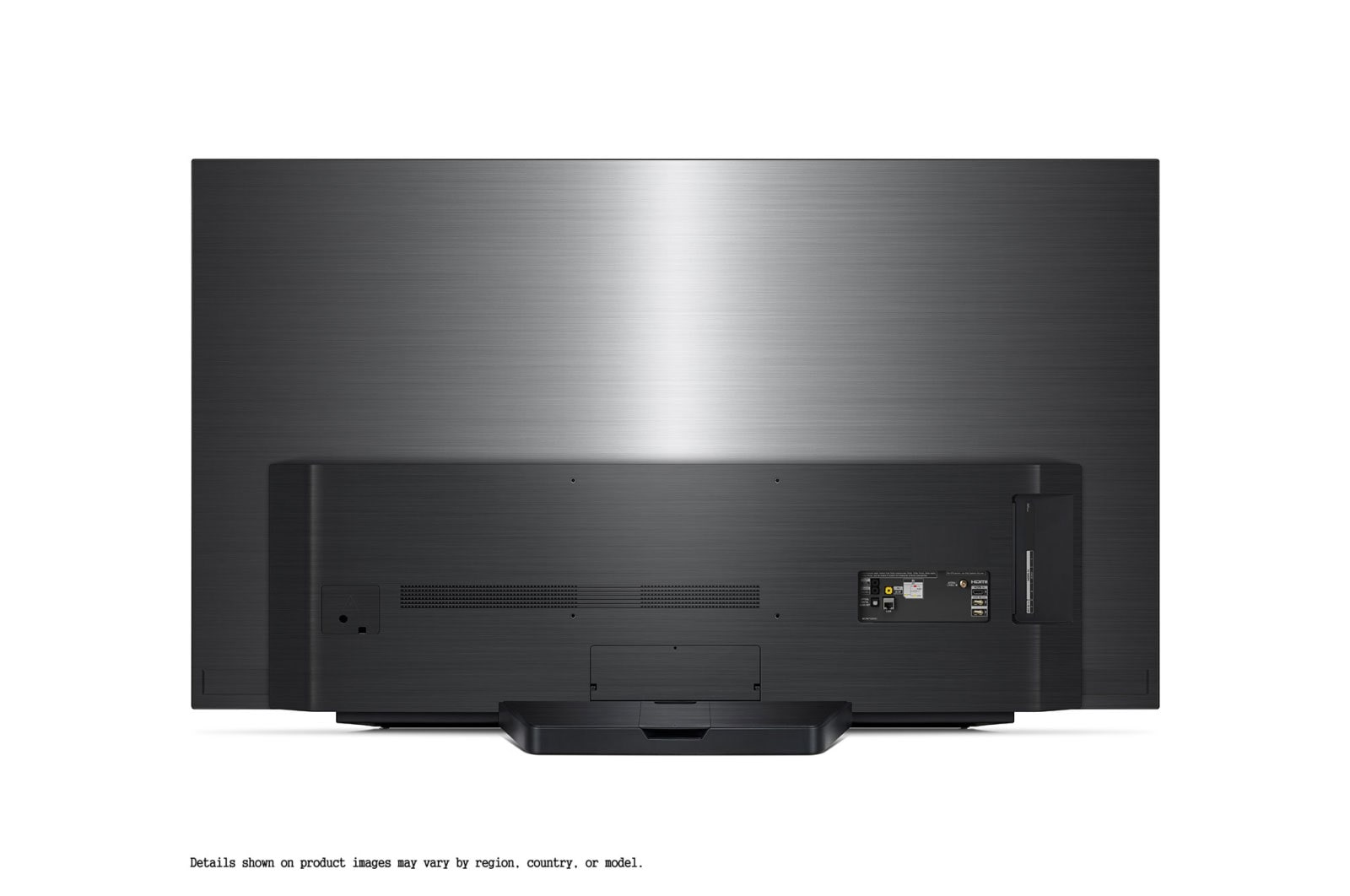 LG 65” LG OLED TV C9 ThinQ AI, OLED65C9PUA