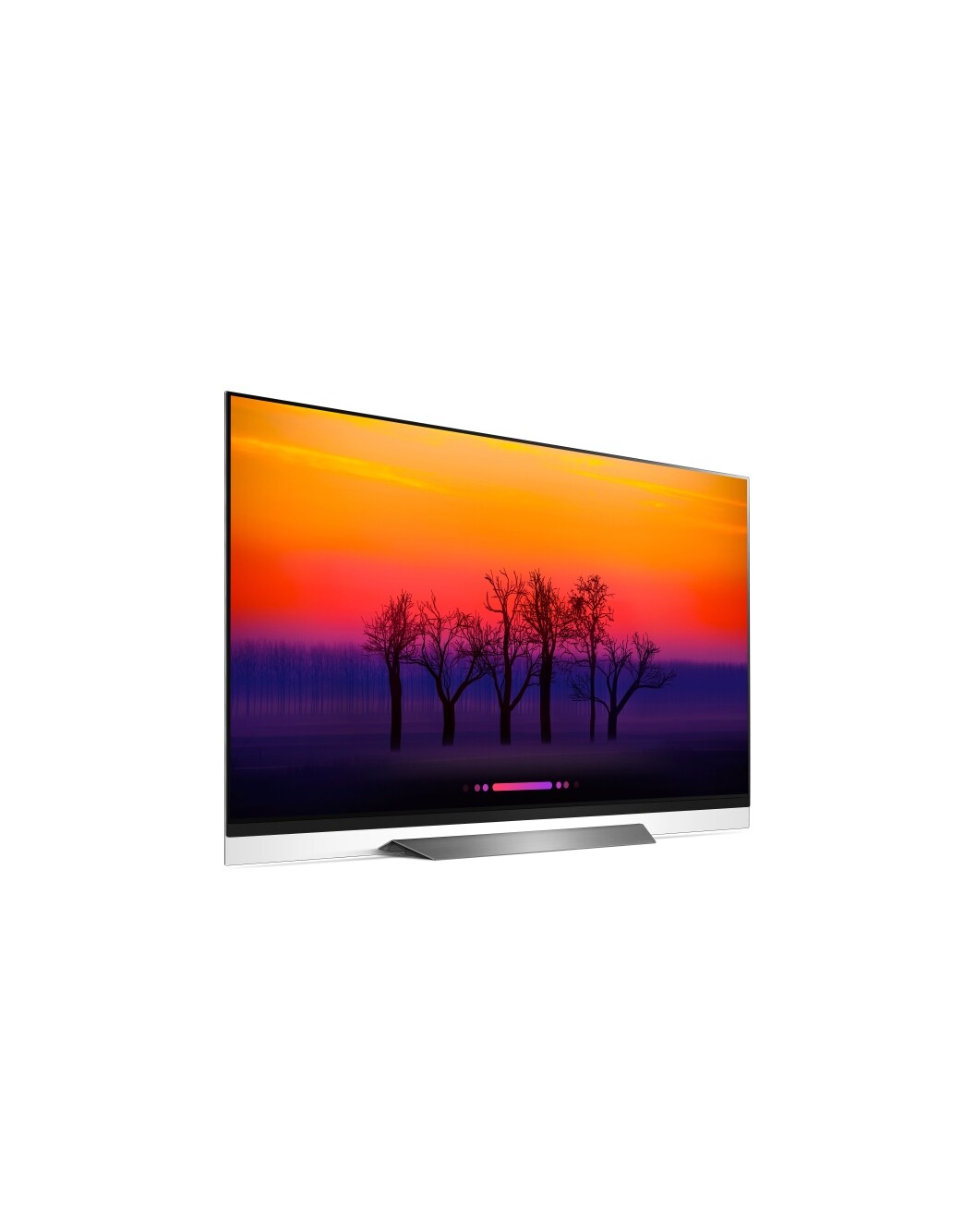 LG 有機ELテレビ 65インチ OLED65E8PJA webOS 胸打つ圧巻の表現力を、磨き尽くしたデザインの中に集約した大画面有機
