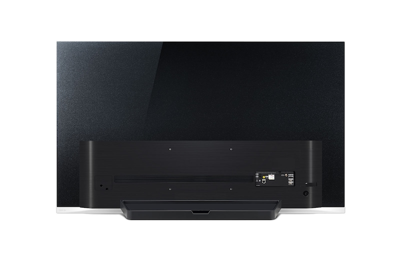 LG 65” LG OLED TV E9 ThinQ AI, OLED65E9PUA