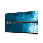 LG 65” LG OLED TV E9 ThinQ AI, OLED65E9PUA