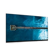 LG 65” LG OLED TV E9 ThinQ AI, OLED65E9PUA