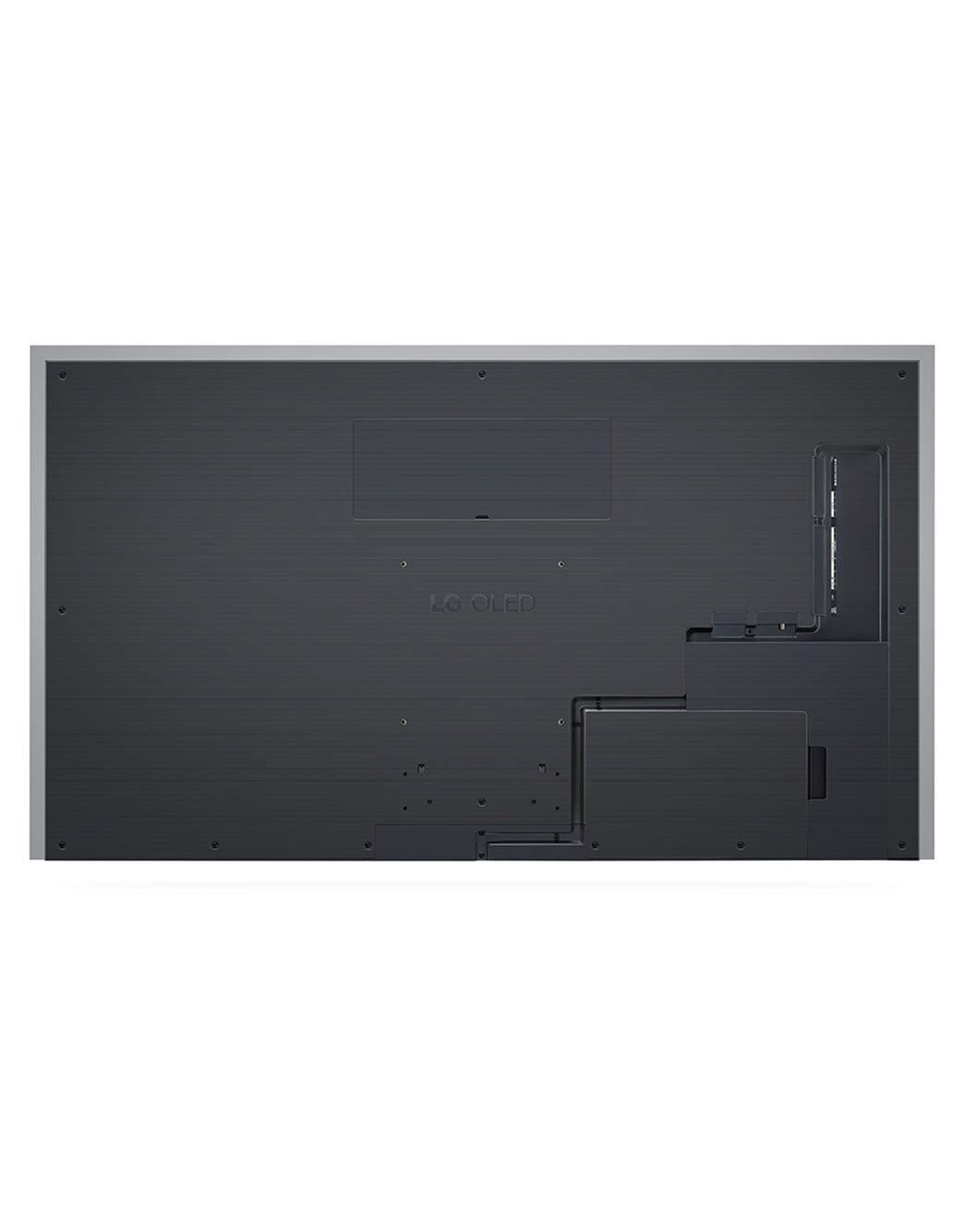 LG G2 65” 4K OLED evo Gallery Edition w/ ThinQ AI OLED65G2PUA LG CA