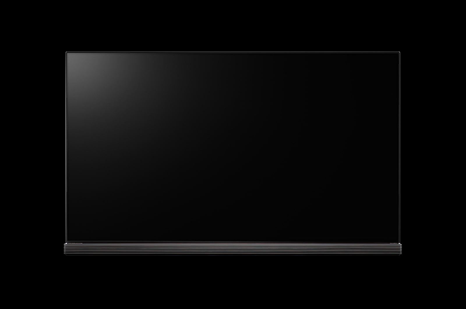 LG SIGNATURE OLED 4K TV - 65" Class, OLED65G6P