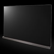 LG 65" LG SIGNATURE OLED TV - G7, OLED65G7P