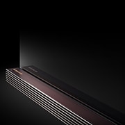 LG 65" LG SIGNATURE OLED TV - G7, OLED65G7P