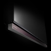 LG 65" LG SIGNATURE OLED TV - G7, OLED65G7P