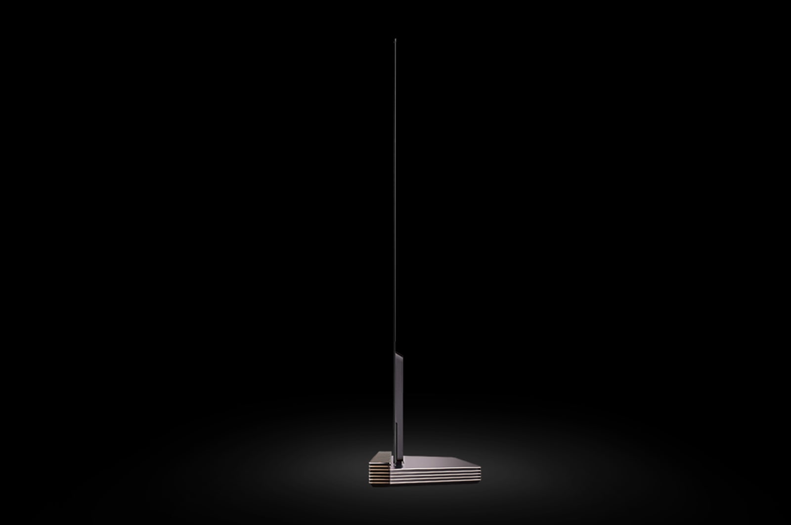 LG 65" LG SIGNATURE OLED TV - G7, OLED65G7P