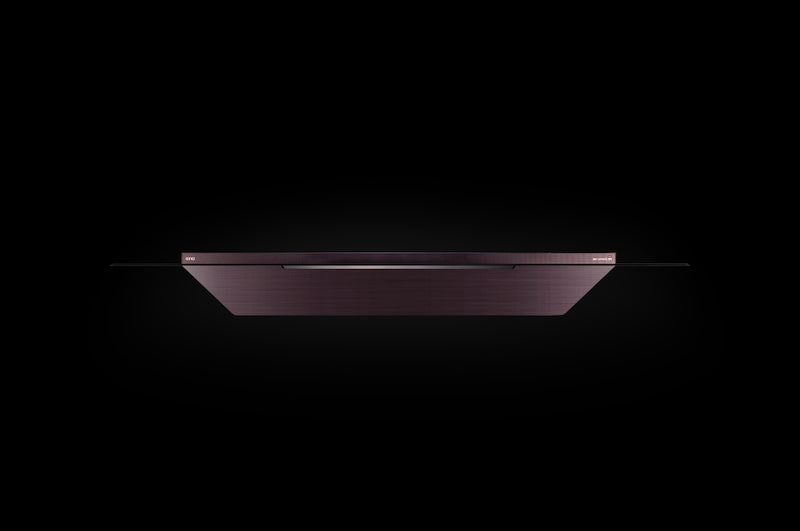 LG 65" LG SIGNATURE OLED TV - G7, OLED65G7P