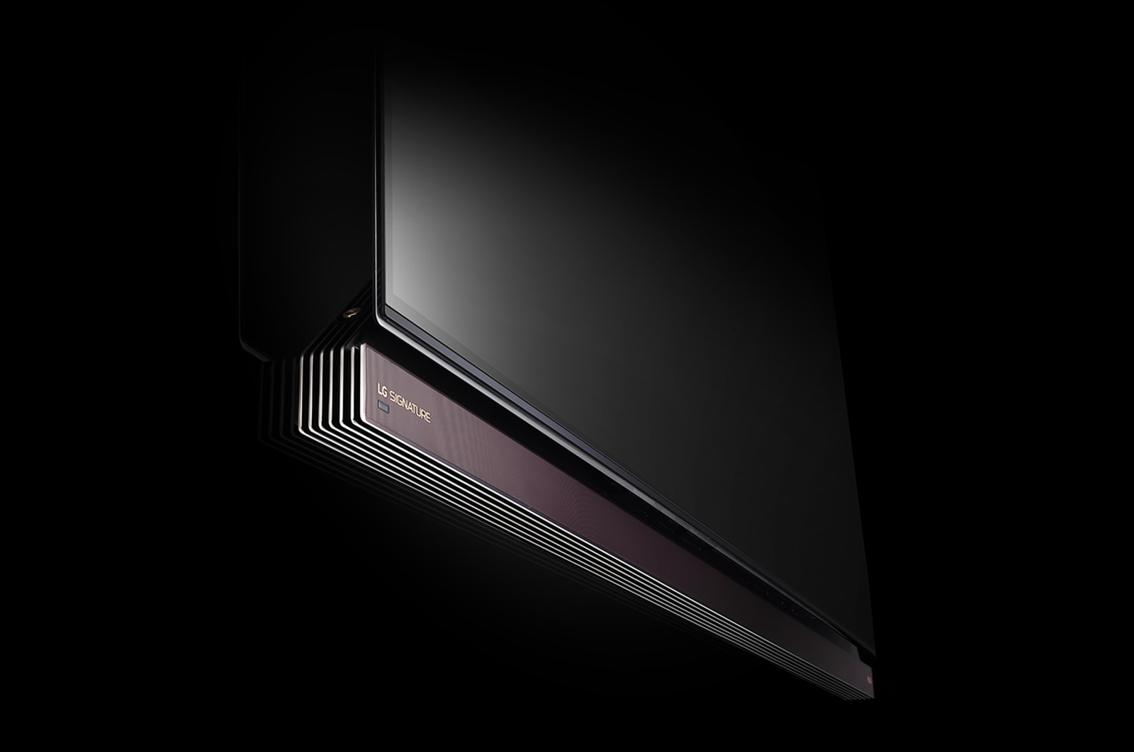 LG 65" LG SIGNATURE OLED TV - G7, OLED65G7P