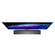 LG 65" WX LG OLED TV with ThinQ® AI, OLED65WXPUA