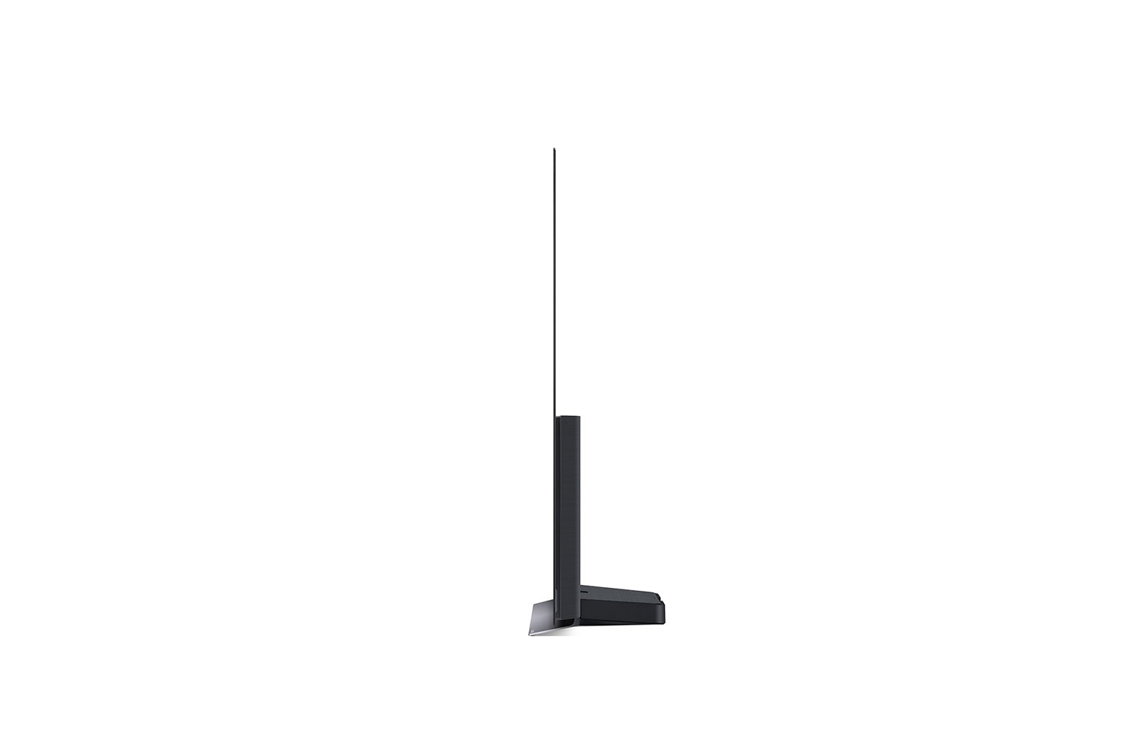 LG C1 77'' 4K Smart OLED TV, OLED77C1AUB