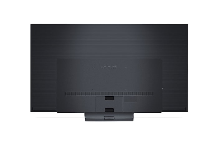 LG C2 77" 4K OLED evo with ThinQ AI, OLED77C2PUA