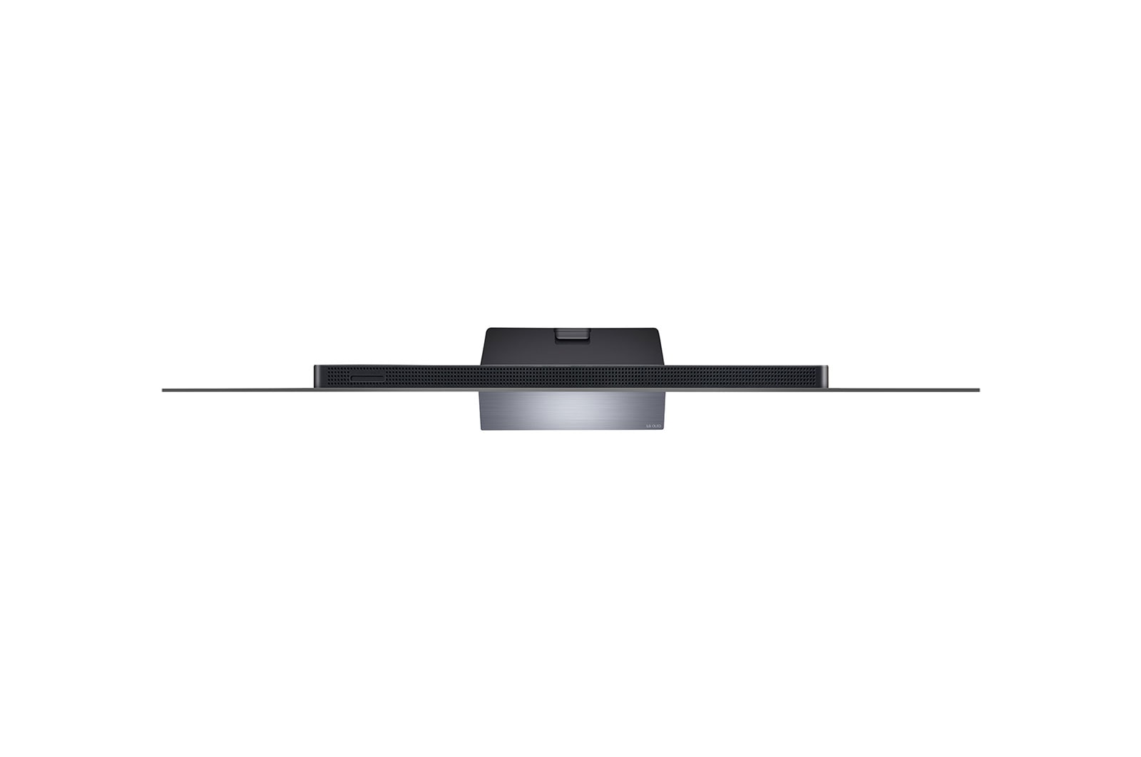 LG C2 77" 4K OLED evo with ThinQ AI, OLED77C2PUA