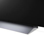 LG C2 77" 4K OLED evo with ThinQ AI, OLED77C2PUA