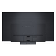 LG OLED evo C3 77 inch 4K Smart TV 2023, OLED77C3PUA