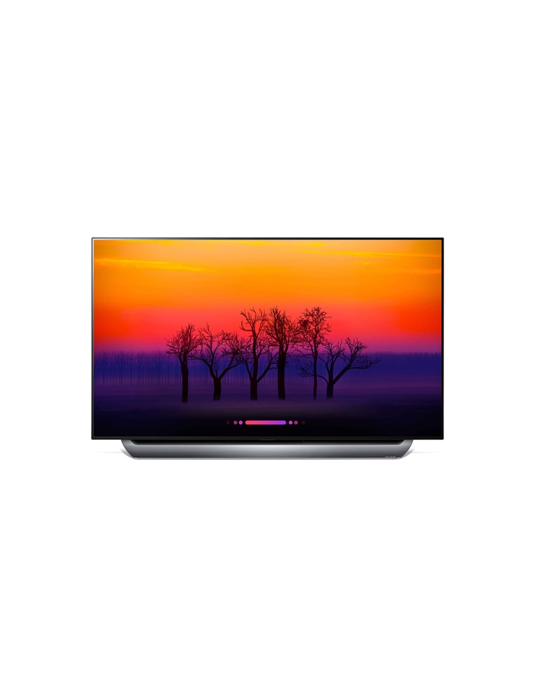 OLED77C8PUA | LG CA_EN