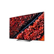 LG 77” LG OLED TV C9 ThinQ AI, OLED77C9PUB
