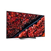 LG 77” LG OLED TV C9 ThinQ AI, OLED77C9PUB