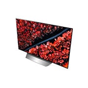 LG 77” LG OLED TV C9 ThinQ AI, OLED77C9PUB