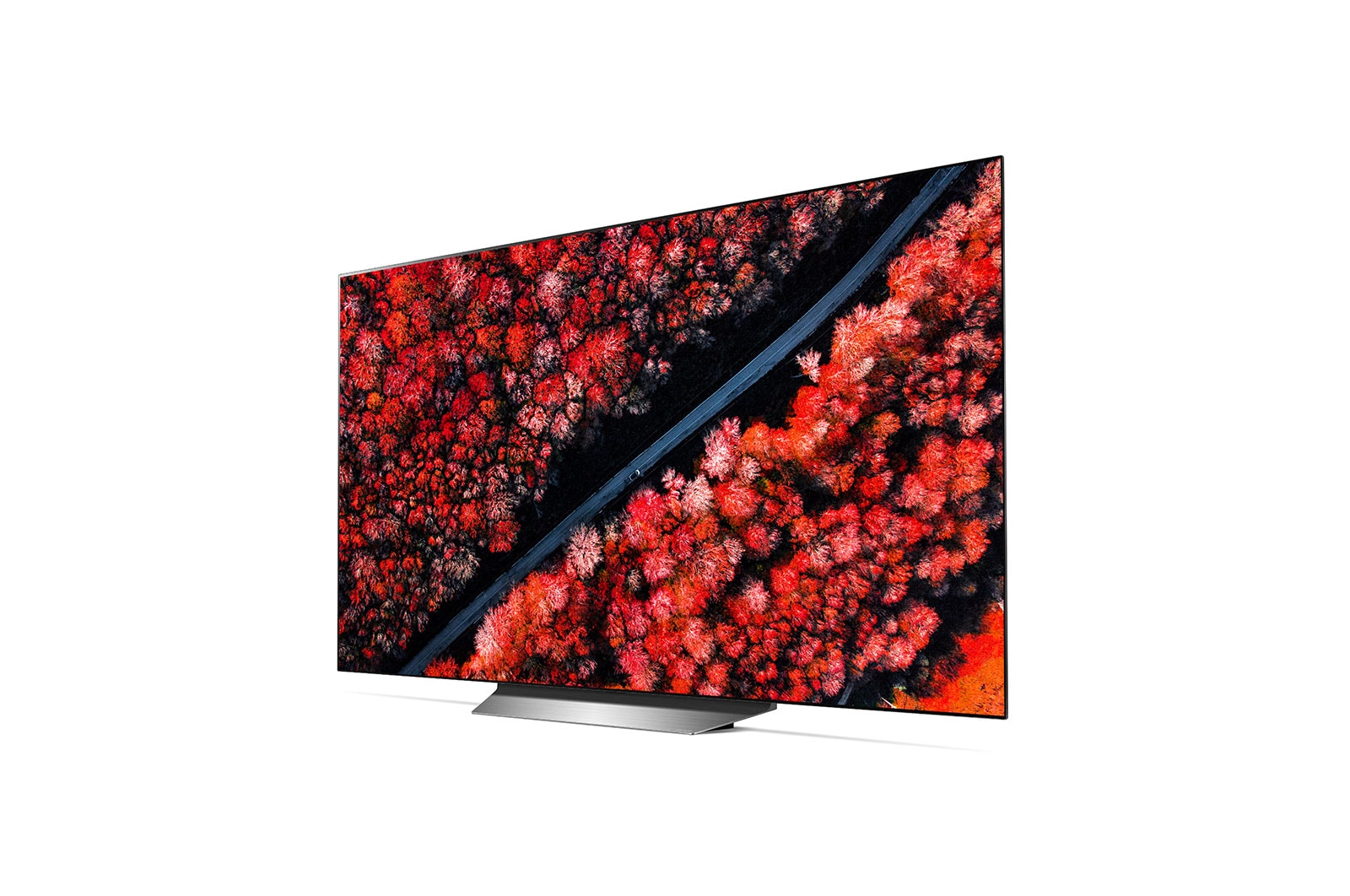 LG 77” LG OLED TV C9 ThinQ AI, OLED77C9PUB