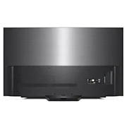LG 55" CX LG OLED TV with ThinQ® AI, OLED55CXPUA