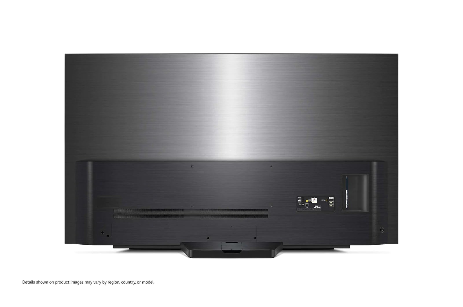 LG 55" CX LG OLED TV with ThinQ® AI, OLED55CXPUA