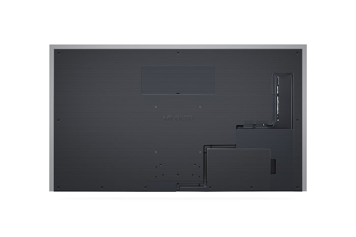 LG G2 77” 4K OLED evo Gallery Edition w/ ThinQ AI , OLED77G2PUA