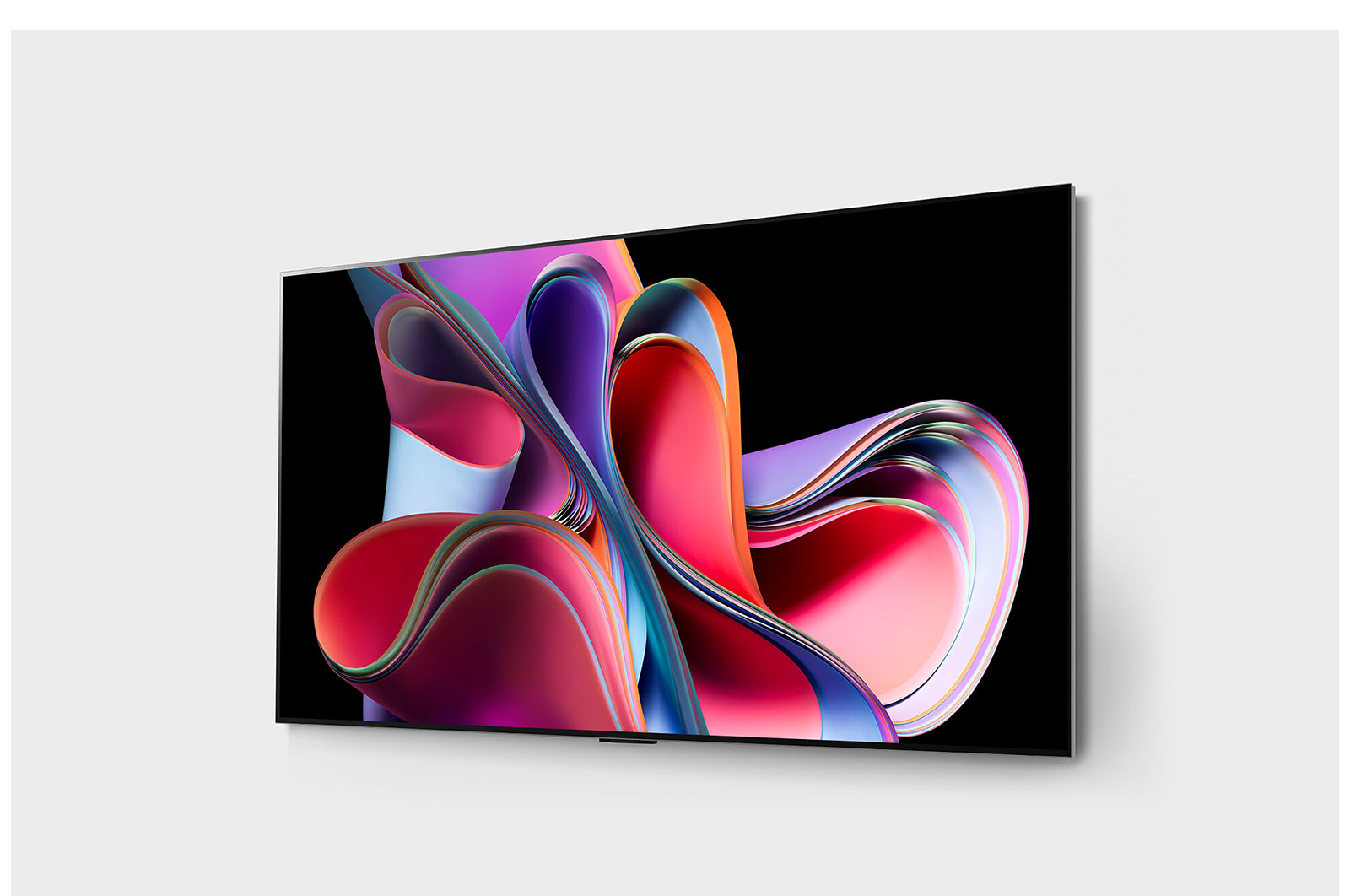 LG G3 77” 4K OLED Evo , OLED77G3PUA