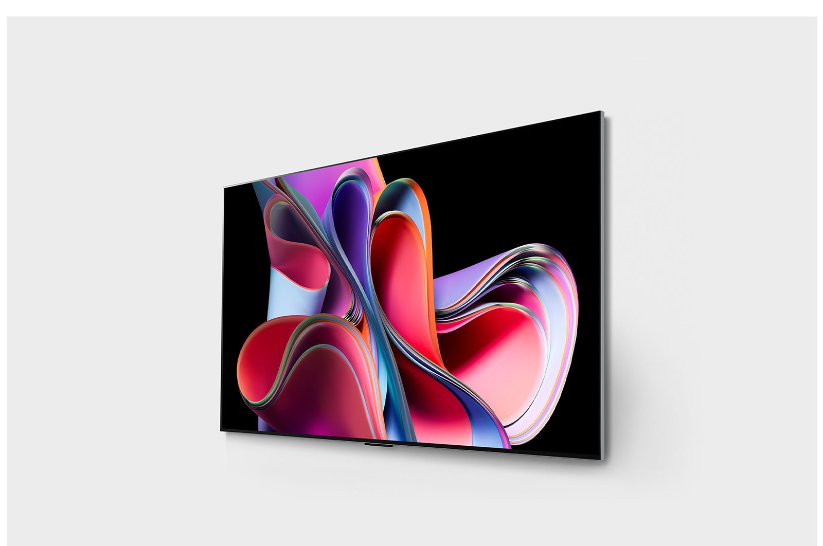 LG G3 77” 4K OLED Evo , OLED77G3PUA